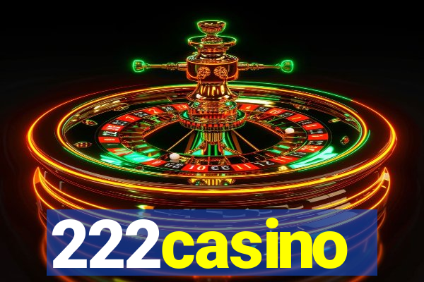 222casino