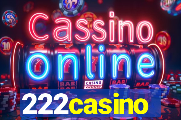 222casino