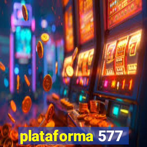 plataforma 577