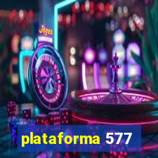 plataforma 577