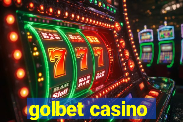 golbet casino