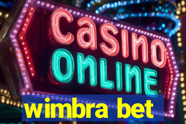 wimbra bet