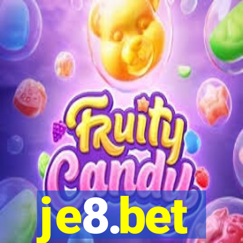 je8.bet