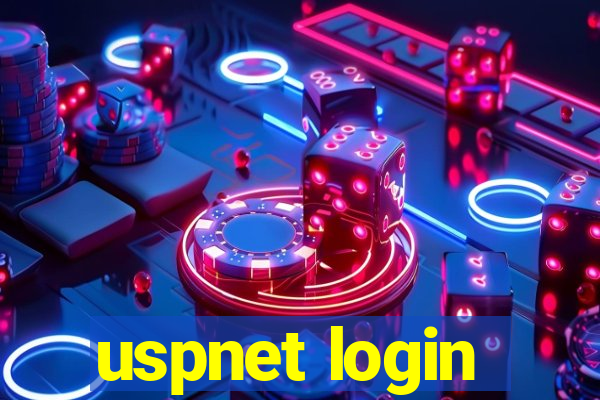 uspnet login