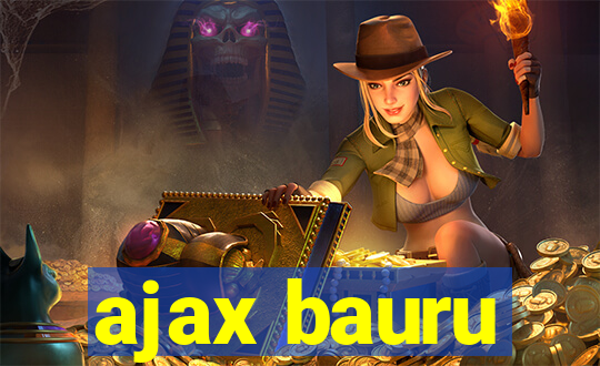 ajax bauru