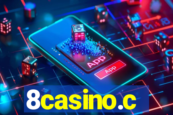 8casino.c