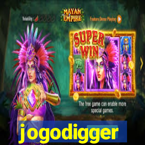 jogodigger