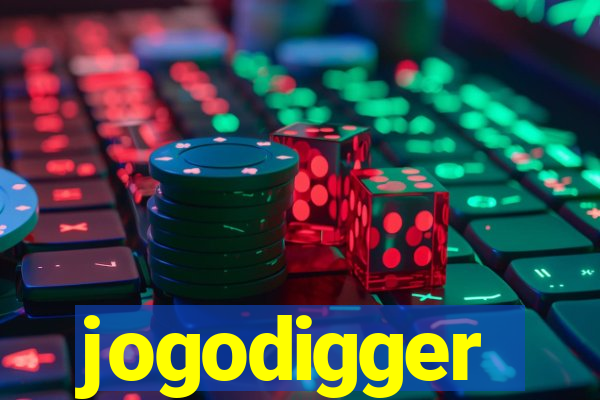 jogodigger