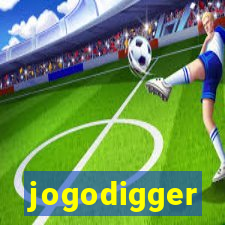 jogodigger