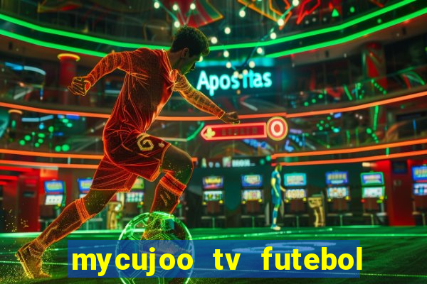 mycujoo tv futebol ao vivo