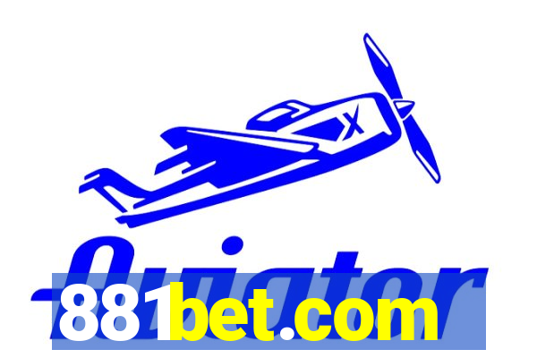 881bet.com