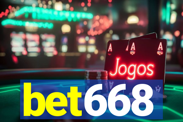 bet668