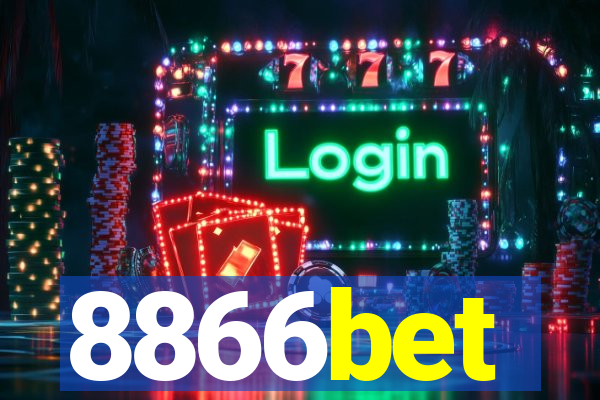 8866bet