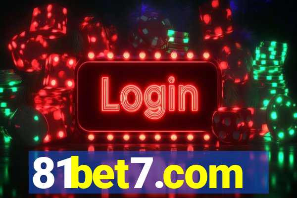 81bet7.com