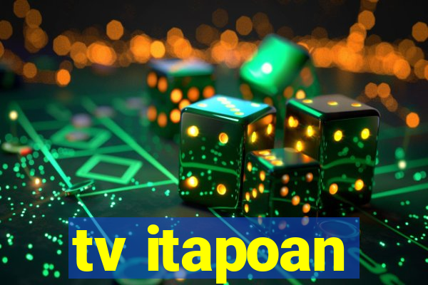 tv itapoan