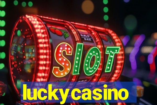 luckycasino