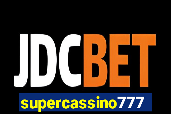 supercassino777