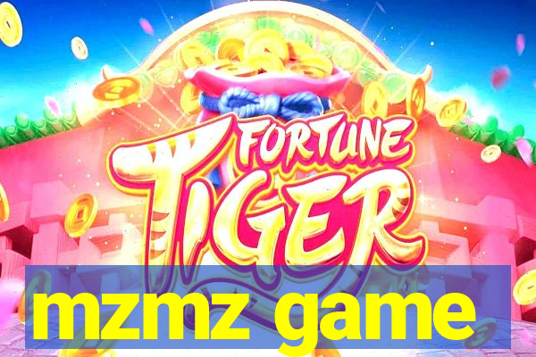 mzmz game