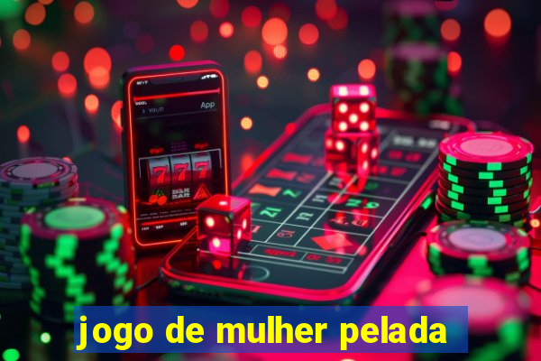 jogo de mulher pelada