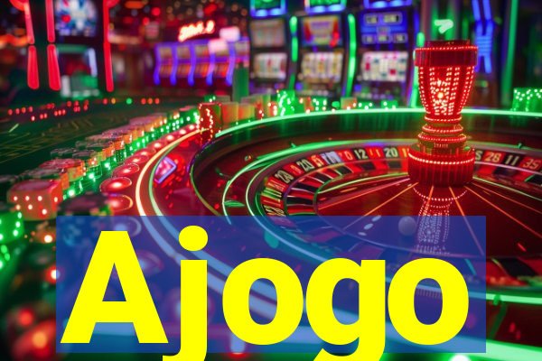 Ajogo