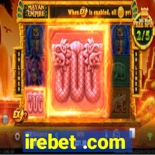 irebet .com