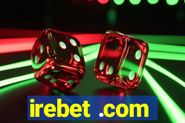 irebet .com