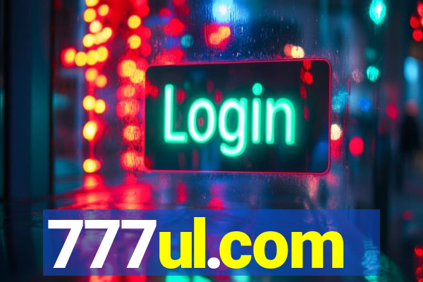 777ul.com