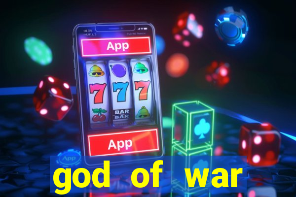 god of war betrayal apk