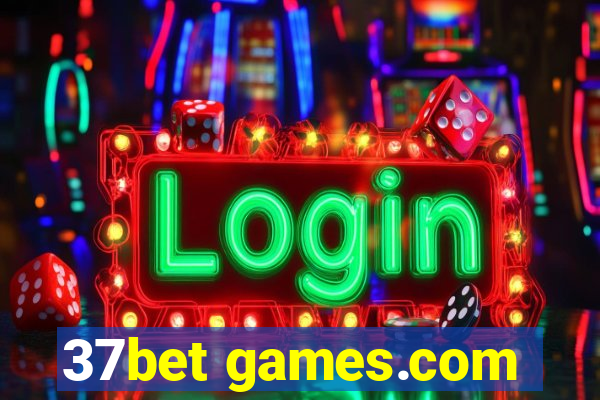 37bet games.com