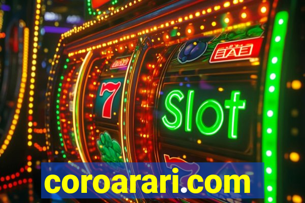 coroarari.com