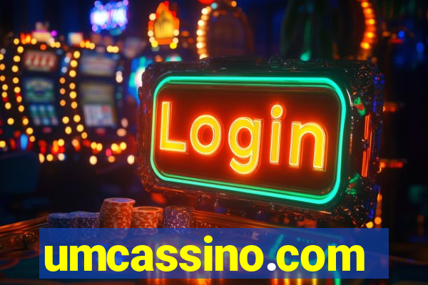 umcassino.com