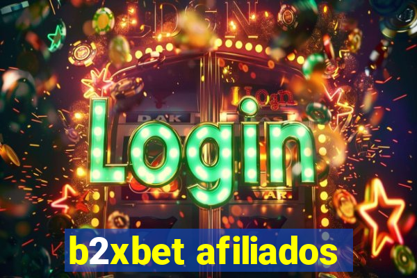 b2xbet afiliados