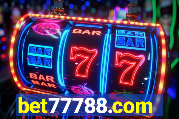 bet77788.com