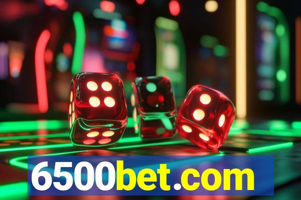 6500bet.com