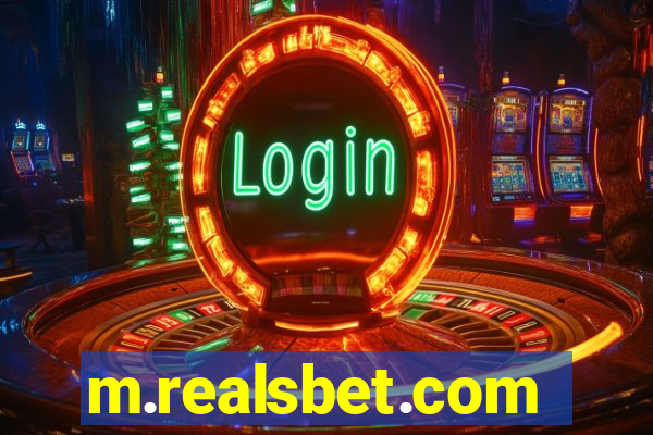 m.realsbet.com