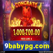 9babypg.com