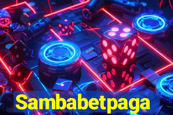 Sambabetpaga