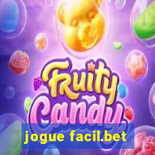 jogue facil.bet