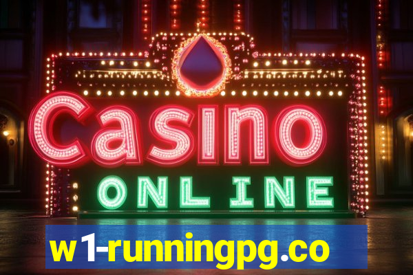 w1-runningpg.com