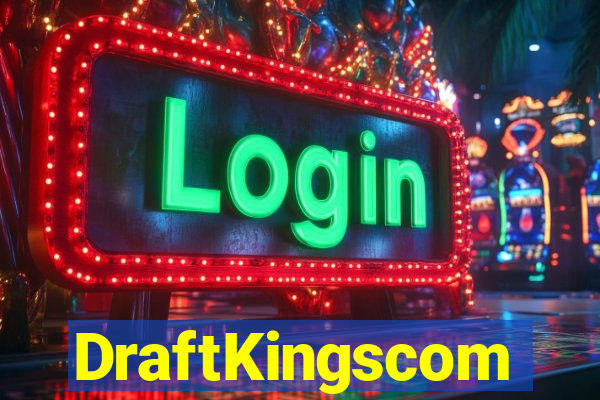 DraftKingscom