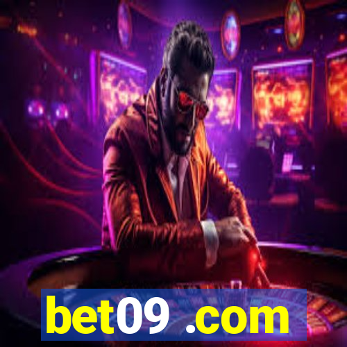 bet09 .com