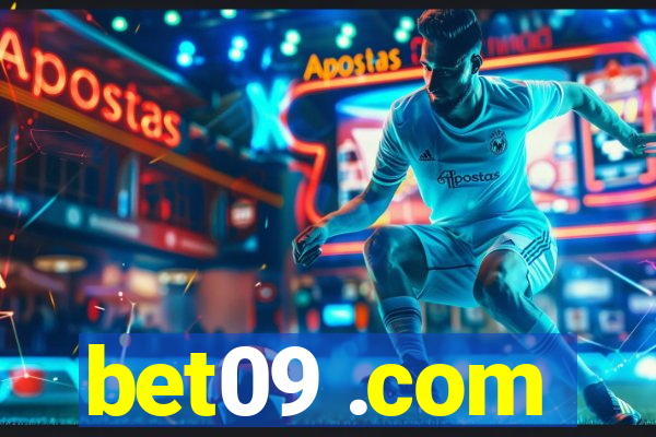 bet09 .com