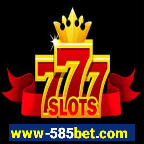 www-585bet.com