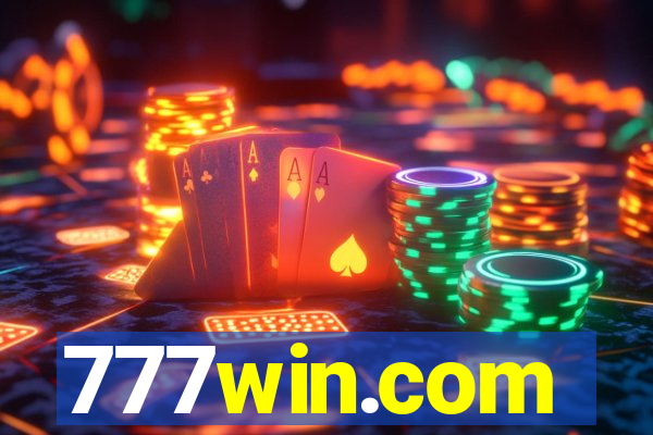 777win.com