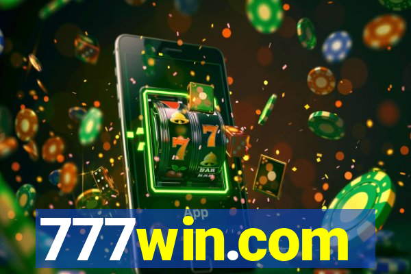 777win.com