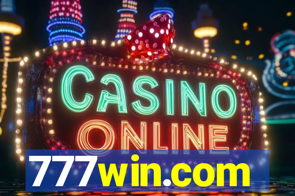 777win.com