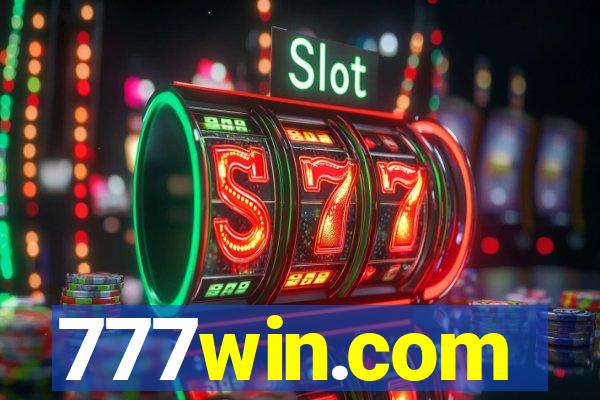 777win.com