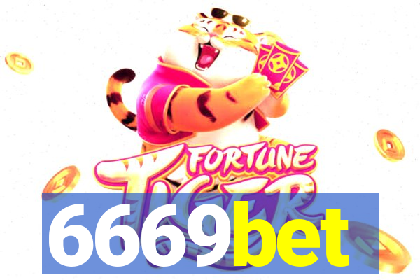 6669bet