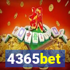 4365bet