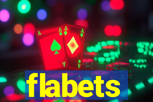 flabets